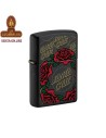 ZIPPO-ENCENDEDOR  Santa Cruz 60005921.