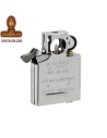 ZIPPO-INSERTO CHROME GASOLINA PARA PIPA 60006445.