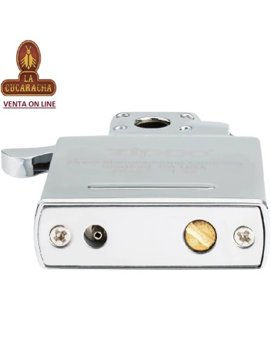 ZIPPO-INSERTO Yellow flame GAS PARA...
