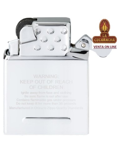 ZIPPO-INSERTO Yellow flame GAS PARA...
