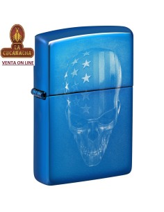 ZIPPO-ENCENDEDOR American...
