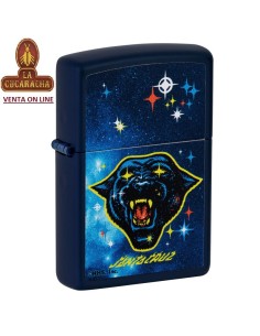 ZIPPO-ENCENDEDOR Santa Cruz...