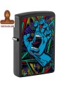 ZIPPO-ENCENDEDOR 218 Santa Cruz Design.