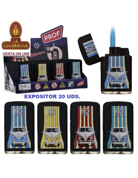 vw-ENCENDEDOR VOLKSWAGEN jetflame.