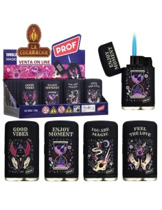 PROF-Encendedor JET FLAME...
