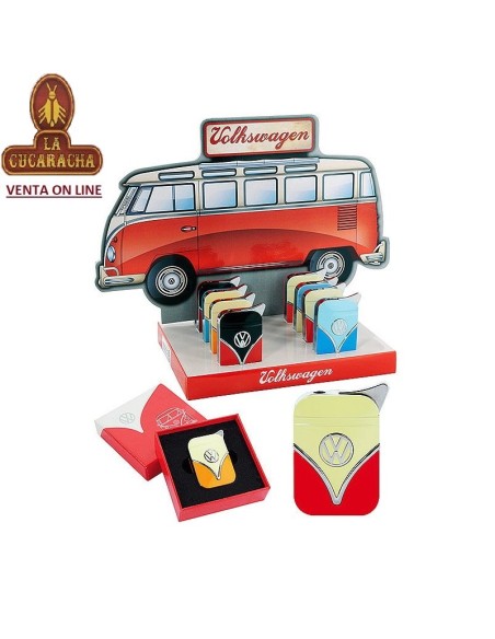 vw-ENCENDEDOR VOLKSWAGEN Samba piezo SURTIDOS.