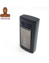 XIKAR-Encendedor puros ION BLACK 2 LLAMAS.