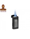 XIKAR-Encendedor puros ION BLACK 2 LLAMAS.
