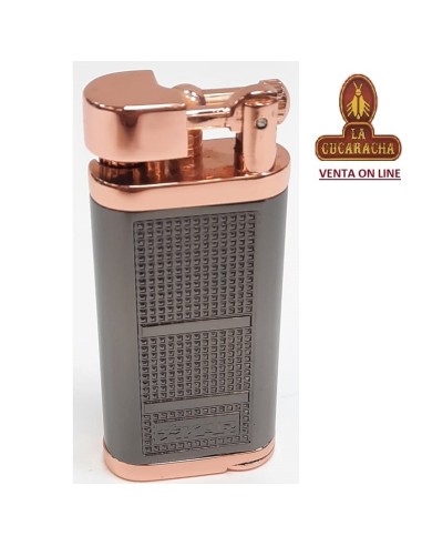 XIKAR-Encendedor pipa PIPELINE BLACK... XIKAR-Encendedor pipa PIPELINE BLACK...