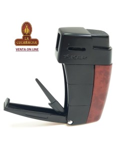 XIKAR-Encendedor pipa...