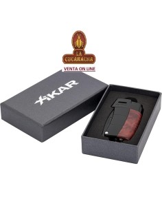 XIKAR-Encendedor pipa... 2
