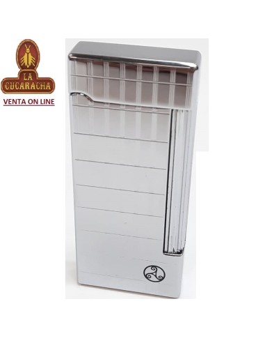 RATTRAYS-Encendedor pipa GRAND SQUARE. RATTRAYS-Encendedor pipa GRAND SQUARE.