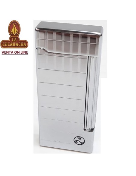 RATTRAYS-Encendedor pipa GRAND SQUARE.
