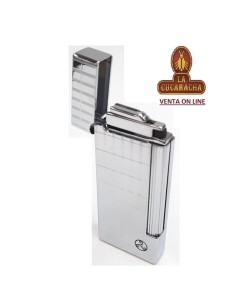 RATTRAYS-Encendedor pipa GRAND SQUARE.