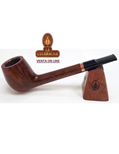 VAUEN SIX-PIPA FUMAR BREZO CANADIAN...