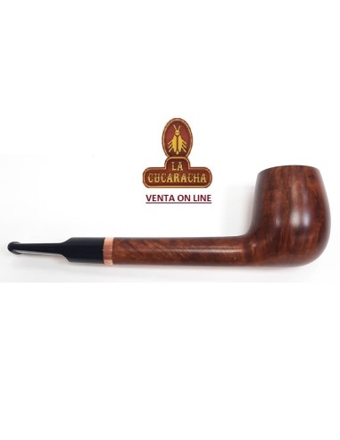 VAUEN SIX-PIPA FUMAR BREZO CANADIAN...