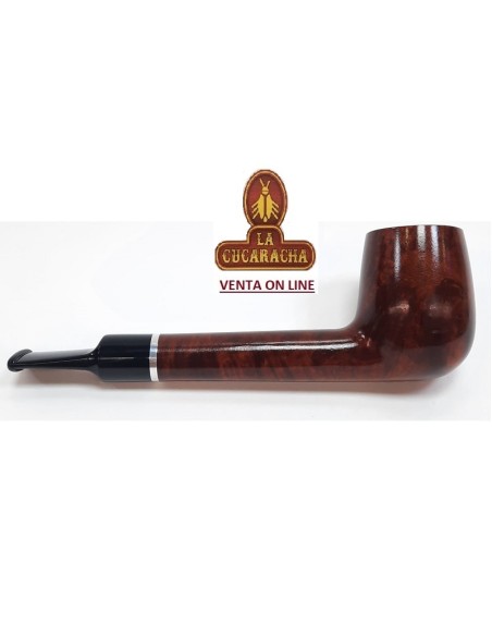 VAUEN ROYAL-PIPA FUMAR BREZO CANADIAN LOVAT LISA 2169.