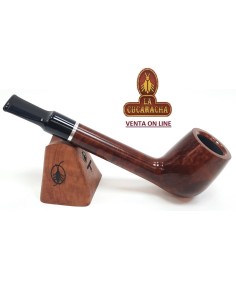 VAUEN ROYAL-PIPA FUMAR BREZO CANADIAN LOVAT LISA 2169.