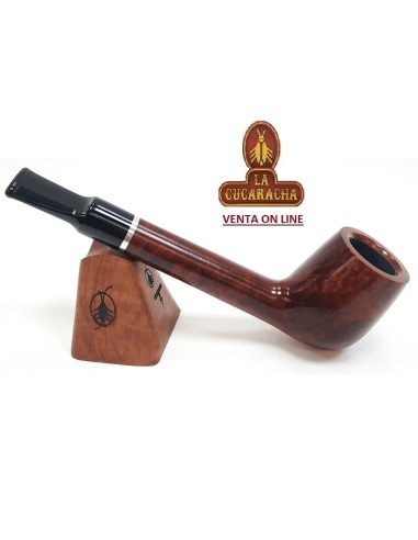 VAUEN ROYAL-PIPA FUMAR BREZO CANADIAN...