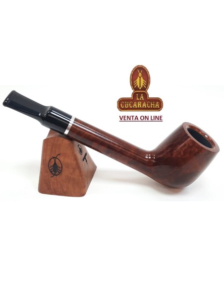 VAUEN ROYAL-PIPA FUMAR BREZO CANADIAN LOVAT LISA 2169.