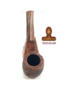 VAUEN DANTE-PIPA FUMAR BREZO BENT BILLIARD RUGOSA 5627.