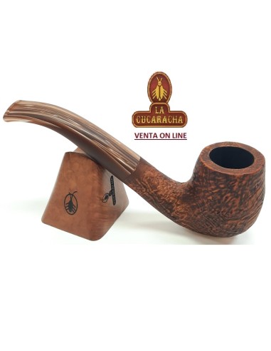 VAUEN DANTE-PIPA FUMAR BREZO BENT...