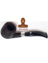 BARLING GRAGGY ROOT MONTAGUE-PIPA FUMAR BREZO BENT BILLIARD RUGOSA 1822.
