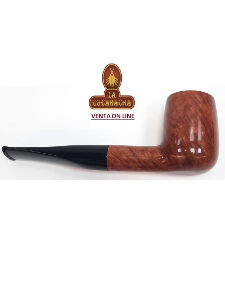 BREBBIA STAND-UP AMBRA-PIPA FUMAR BREZO BILLIARD LISA 2817.
