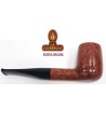 BREBBIA STAND-UP AMBRA-PIPA FUMAR BREZO BILLIARD LISA 2817.