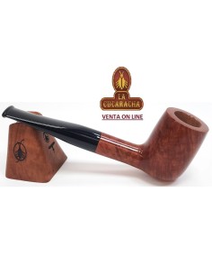 BREBBIA STAND-UP AMBRA-PIPA FUMAR BREZO BILLIARD LISA 2817.