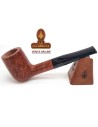 BREBBIA STAND-UP AMBRA-PIPA FUMAR BREZO BILLIARD LISA 2817.