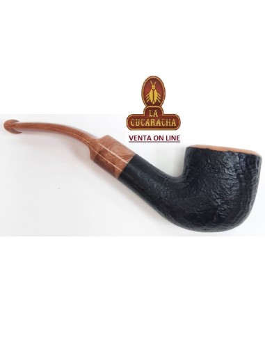 MOLINA CARAMELA-PIPA FUMAR BREZO BENT... MOLINA CARAMELA-PIPA FUMAR BREZO BENT...