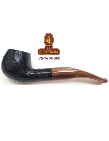 MOLINA CARAMELA-PIPA FUMAR BREZO BENT... MOLINA CARAMELA-PIPA FUMAR BREZO BENT...