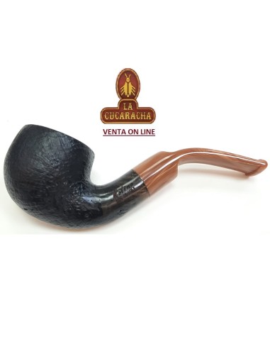 MOLINA CARAMELA-PIPA FUMAR BREZO BENT...