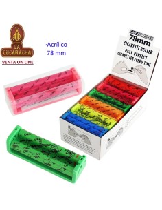 Targard-Caja 12 Máquina...