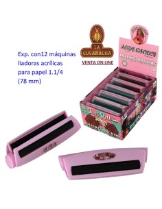 Targard-Caja 12 Máquina...