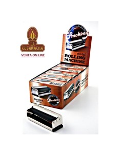 Smoking-Caja 10 Máquina...