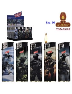 PROF-2 CAJAS DE 50...