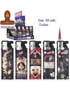 PROF-Encendedor JET FLAME...