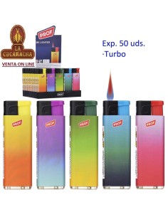 PROF-Encendedor JET FLAME...