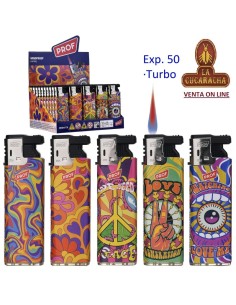 PROF-Encendedor JET FLAME...