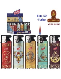 PROF-Encendedor JET FLAME...