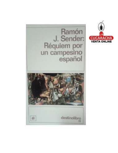 OFERTA LOTE 6 LIBROS. Campos de...