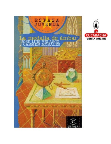 OFERTA LOTE 6 LIBROS. Campos de...