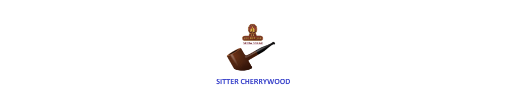 comprar pipa sitter cherrywood en la cucaracha venta on line