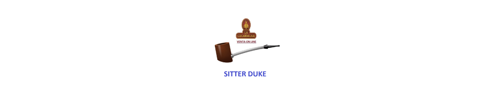 comprar pipa sitter duke en la cucaracha venta on line