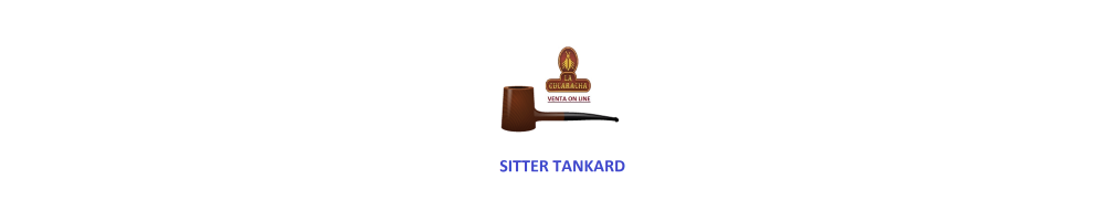 comprar pipa sitter tankard en la cucaracha venta on line