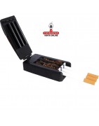 Maquina de entubar tabaco | La cucaracha venta online