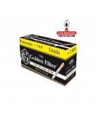 Tubos largos tabaco | La cucaracha venta online