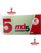 Tubos con filtro largo | La cucaracha venta online